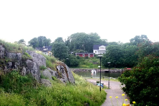 helsinki, finland