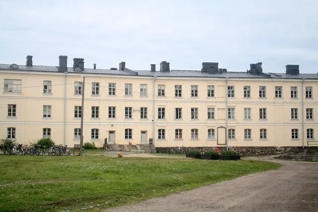 helsinki, finland