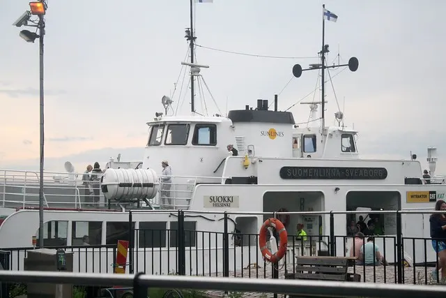 helsinki, finland
