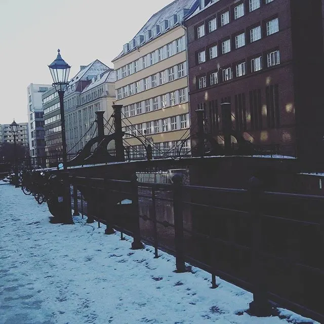 instagram!