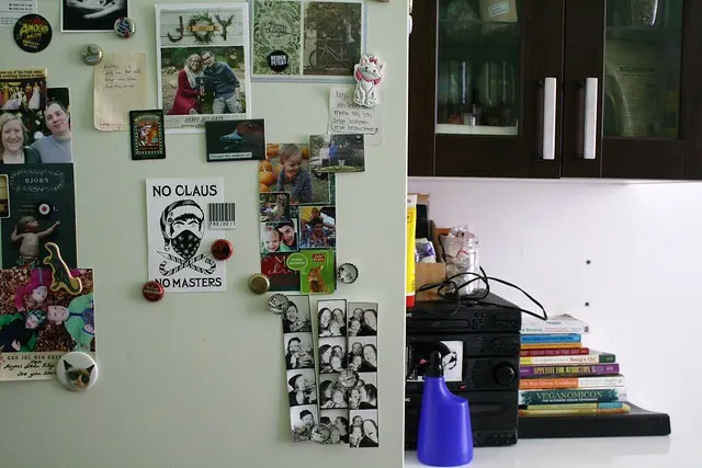 kitchen: after