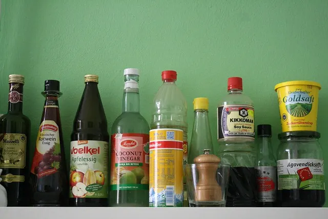 kitchen: after