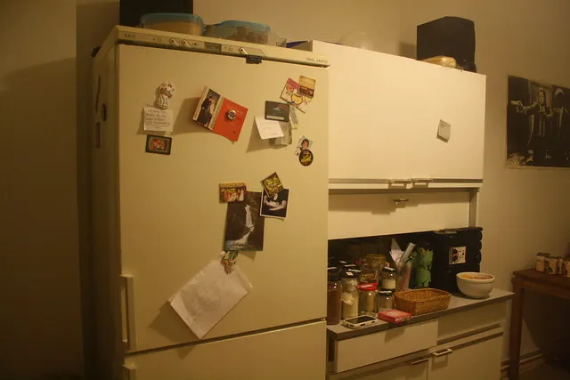 kitchen remodel
