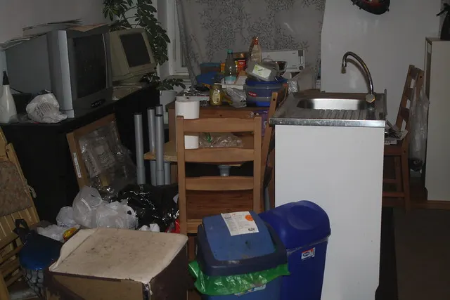 kitchen remodel