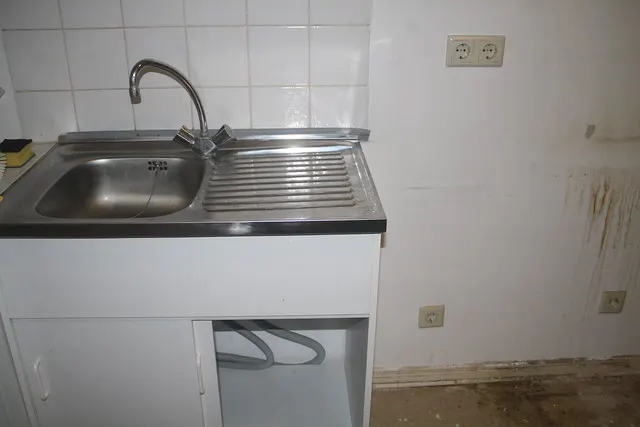 kitchen remodel