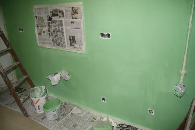 kitchen remodel