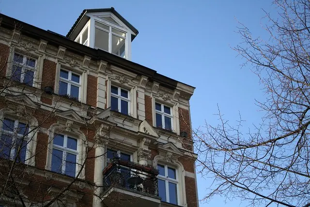 kreuzberg stroll
