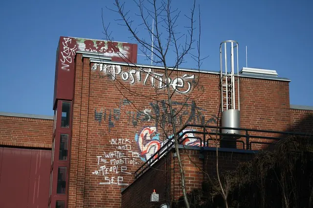 kreuzberg stroll