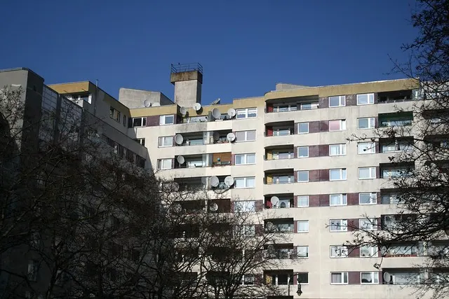 kreuzberg stroll