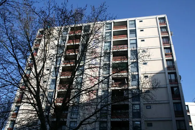 kreuzberg stroll