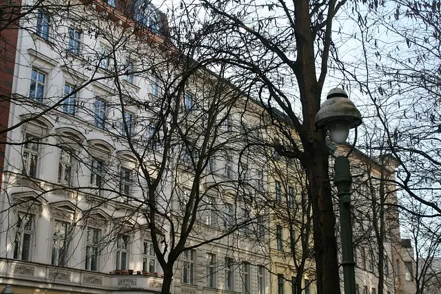 kreuzberg stroll