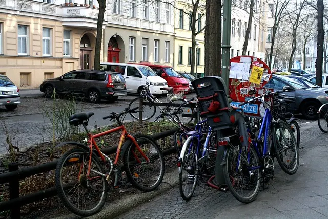 kreuzberg stroll