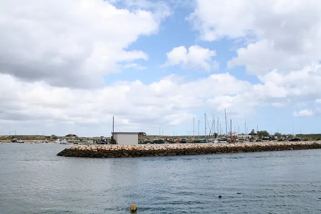 honeymoon in portugal