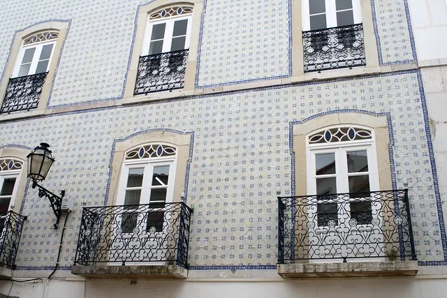 honeymoon in portugal