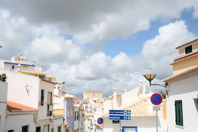 honeymoon in portugal