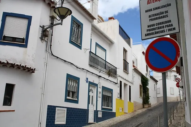 honeymoon in portugal