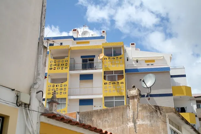 honeymoon in portugal