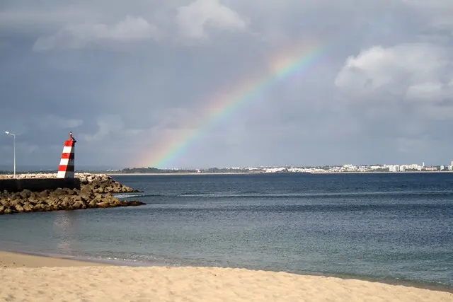 honeymoon in portugal