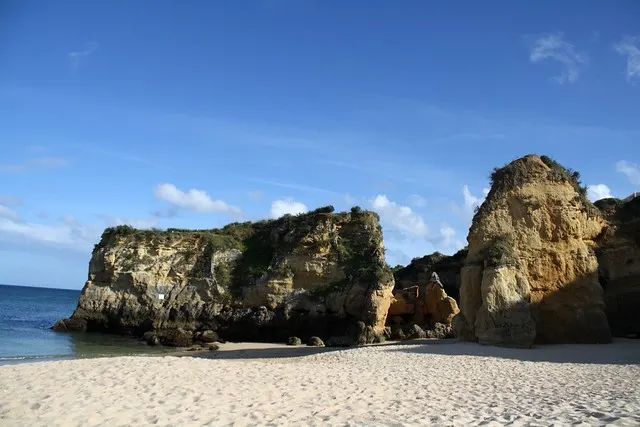 honeymoon in portugal