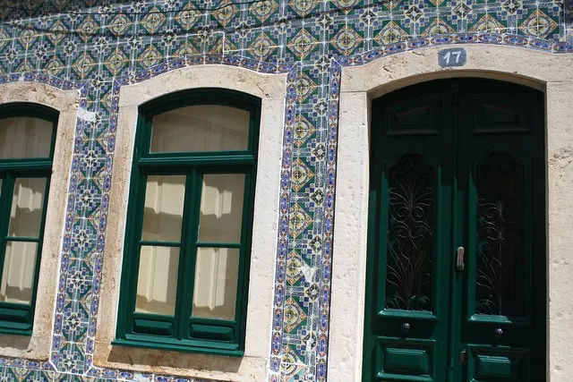 honeymoon in portugal