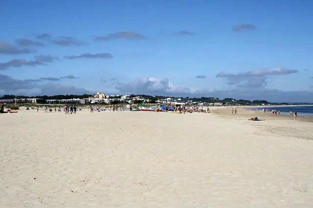 honeymoon in portugal