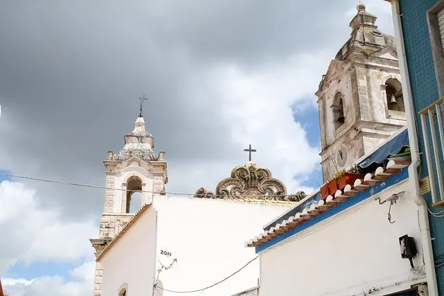 honeymoon in portugal