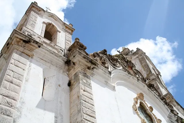 honeymoon in portugal