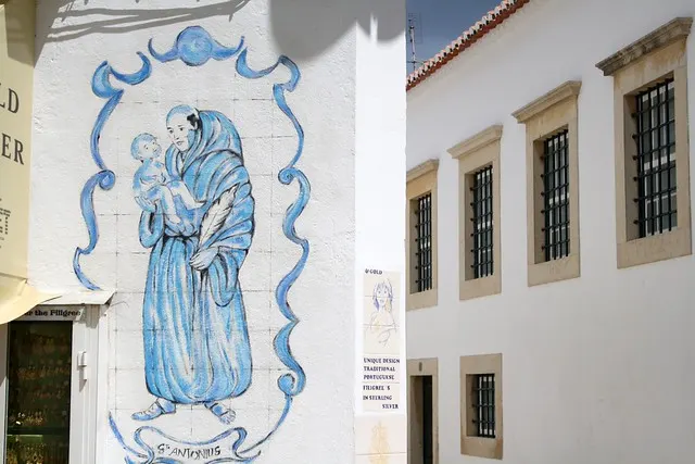 honeymoon in portugal