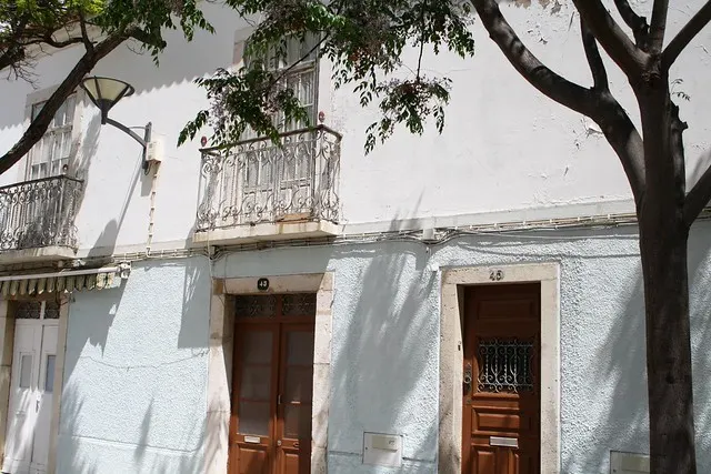 honeymoon in portugal
