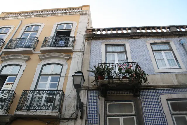 honeymoon in portugal
