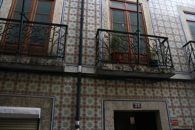 honeymoon in portugal