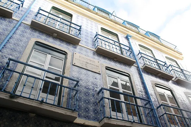 honeymoon in portugal