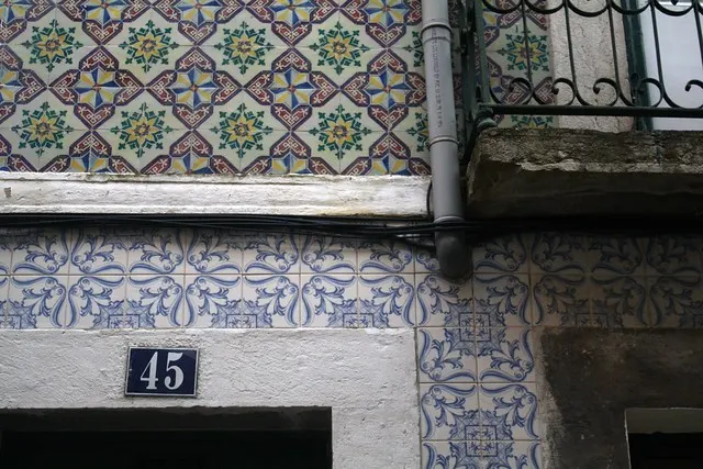 honeymoon in portugal