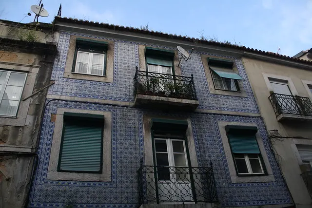 honeymoon in portugal