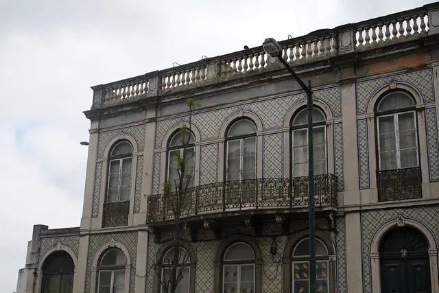 lisbon i