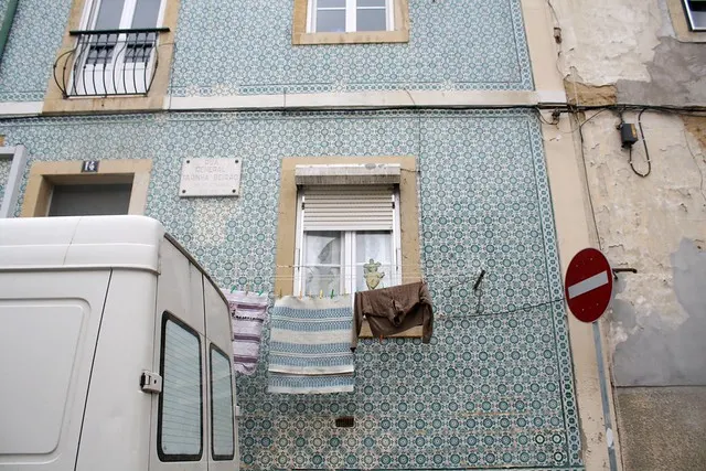 honeymoon in portugal