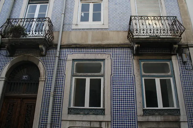 honeymoon in portugal