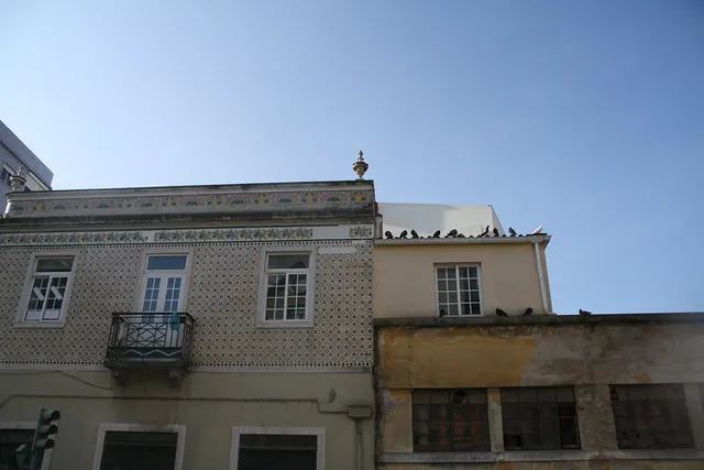 honeymoon in portugal