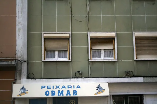 honeymoon in portugal