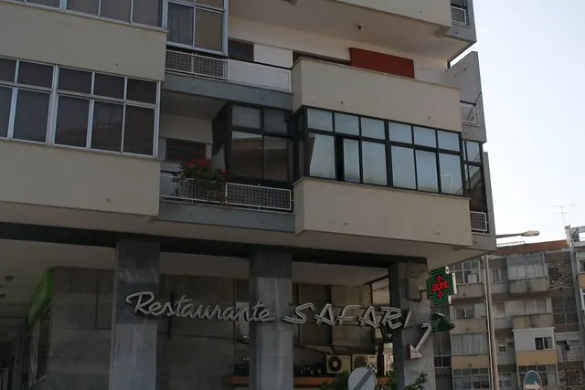 honeymoon in portugal