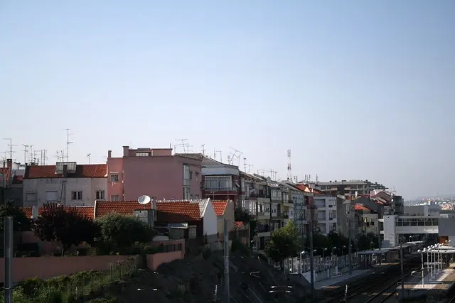 honeymoon in portugal