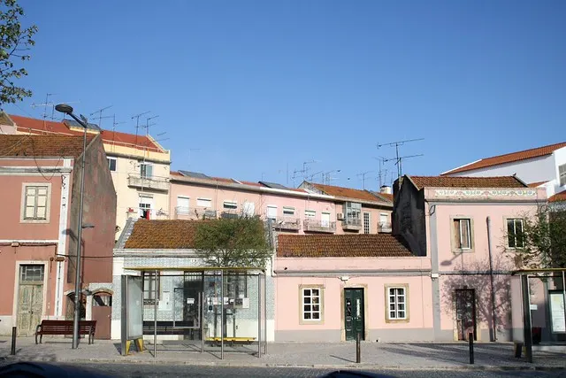 honeymoon in portugal