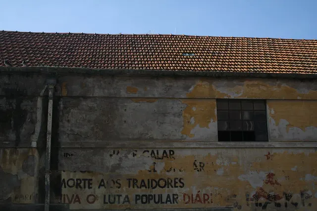honeymoon in portugal