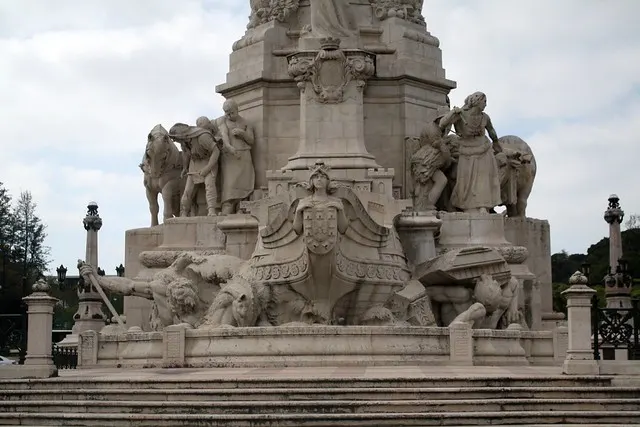 honeymoon in portugal