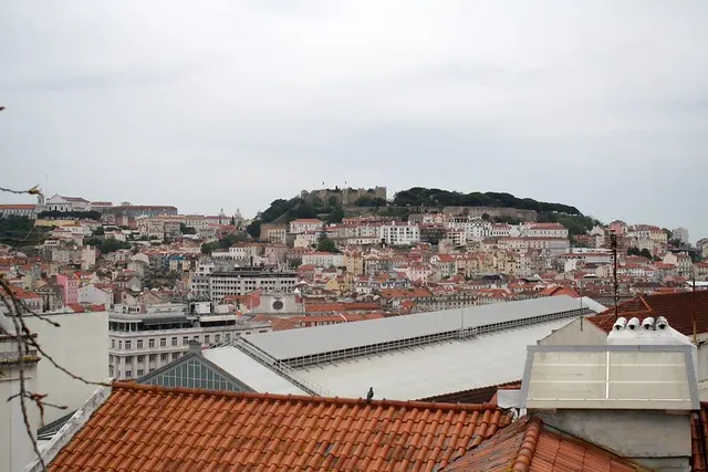 honeymoon in portugal