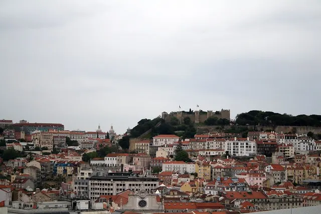 honeymoon in portugal