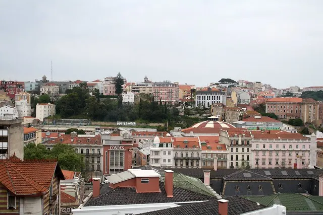 honeymoon in portugal