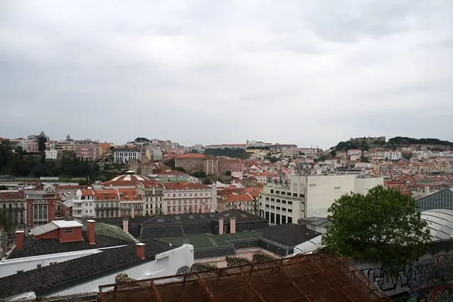 honeymoon in portugal