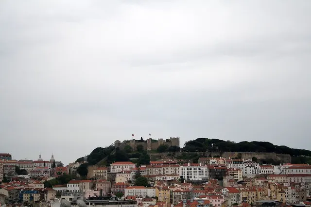 honeymoon in portugal