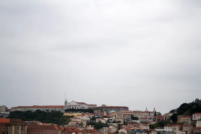 honeymoon in portugal